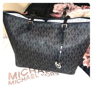 Large MK bag